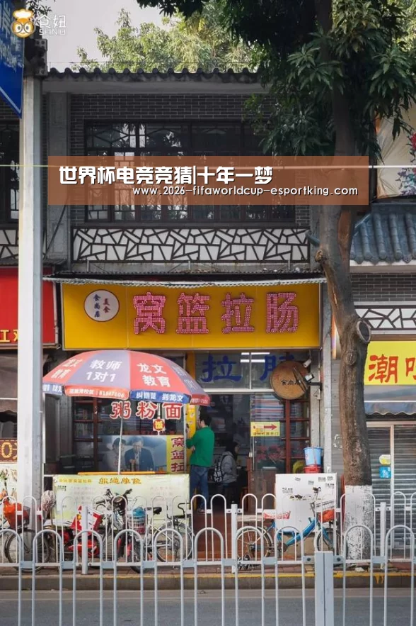 世界杯电竞竞猜|十年一梦(图3) 世界杯电竞竞猜