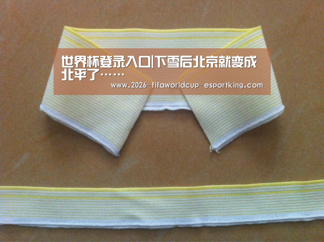 世界杯登录入口|下雪后北京就变成北平了……(图1) 世界杯电竞竞猜
