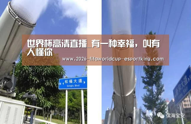 世界杯高清直播