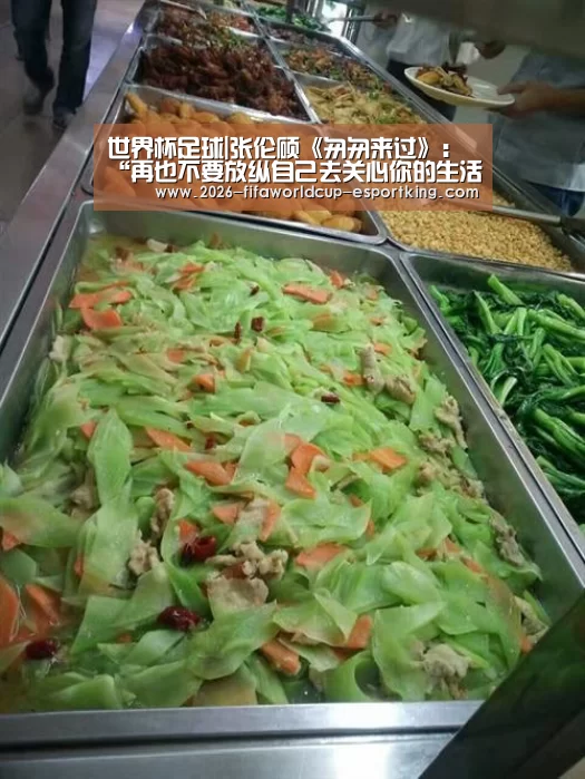 世界杯足球|张伦硕《匆匆来过》:“再也不要放纵自己去关心你的生活。”(图4) 世界杯登录入口